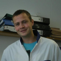Christopher Birch