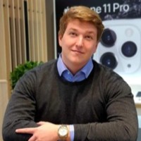 Casper Mikkelsen