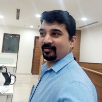 Vivek Sharan