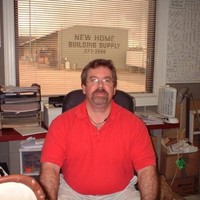 Mike Oliver