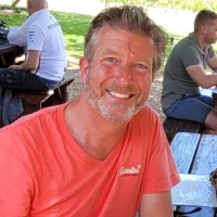 Dieter Lange