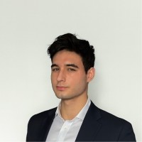 Alex Toia
