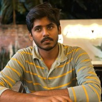 Jagan Joshy