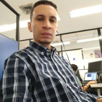 Jorge A. Pereañez R.