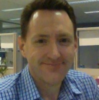 Tony Beattie