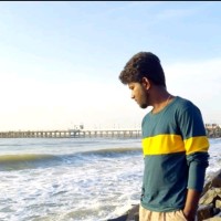 Thulasitharan M