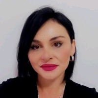 Katerina Todorova