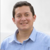 Jorge Luis Romero S.
