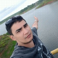 Romario Moura