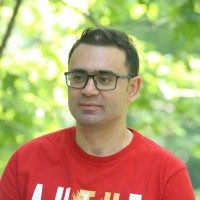 Seyyed Nemat Ollah Kamali