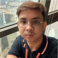 Ronaldo Legasto Jr
