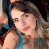 Daniella Vieira Da Silva