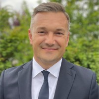 Edin Mehmedovic