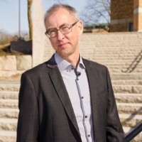 Hans Lidén