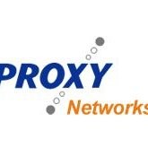 Proxy Networks