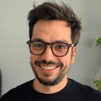 Julien Catanese Aubier