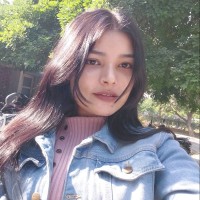 Simran Yadav