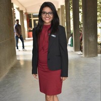 Nidhi Sharma