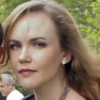 Alexandra Kozoriz, Rn