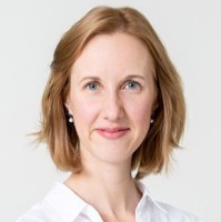 Dr. Sarah Müller
