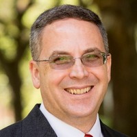 David R. King, Ph.D.