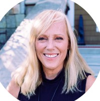 Judy Barg