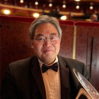 Morris Kainuma