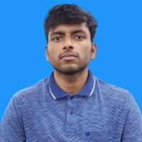 Hrithik Kumar