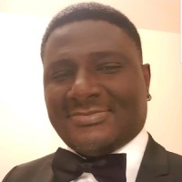 Mohamed S Kamara