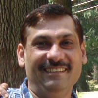 Nalin Kohli