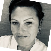 Eydís Þórunn Sigurðardóttir