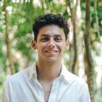 Juan Pablo Tinajero Malta