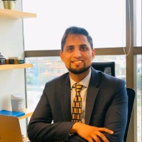 Shahzad Ahmed