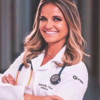 Gabriela de Souza Campos Dias