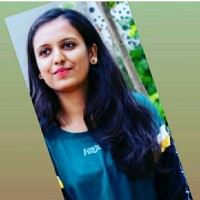Bhoomika B S