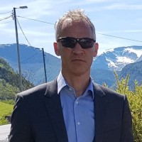 Øyvind Solli