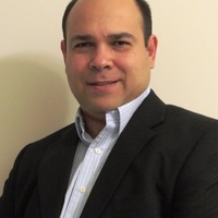 Vicente G. Garcia, MS, MBA, CISSP