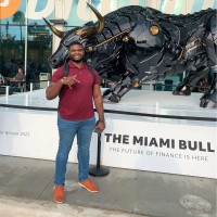 Enock Ajayi