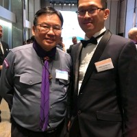 Henry Tan