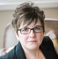Dawn Anderson