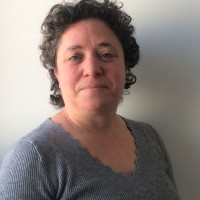 Gisela Vanina Dangelo