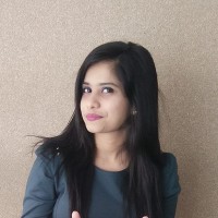 Divya Patel