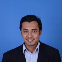 Mohamad Firdaus Rosli