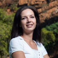 Marlene Van Romburgh