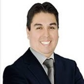 Carlos Alberto Jacome Alva