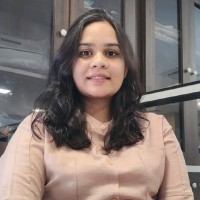 Sonali Rai