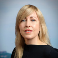 Lisa Gabrielsson