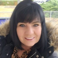 Cathy Johnson