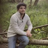 James Alvarez-Buylla