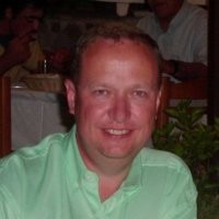 Rob Goldsmith